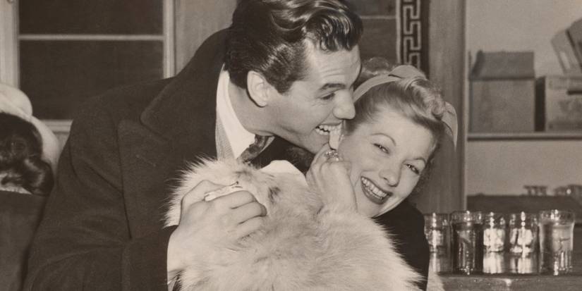 lucy and desi review