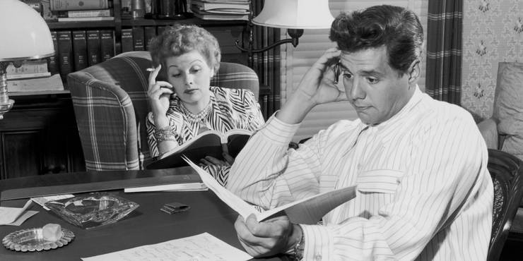 Lucy And Desi Review: Poehler Knocks Her Documentary Debut Out Of The Park