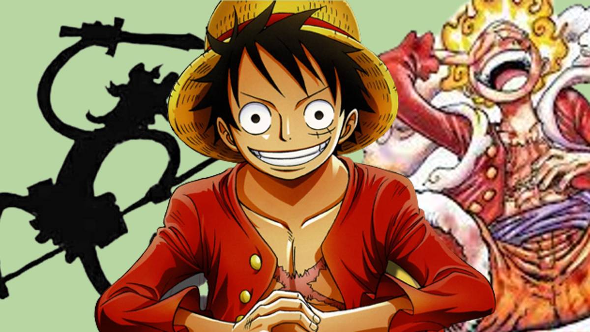 One Piece: Luffy's NEW Devil Fruit & Powers Explained