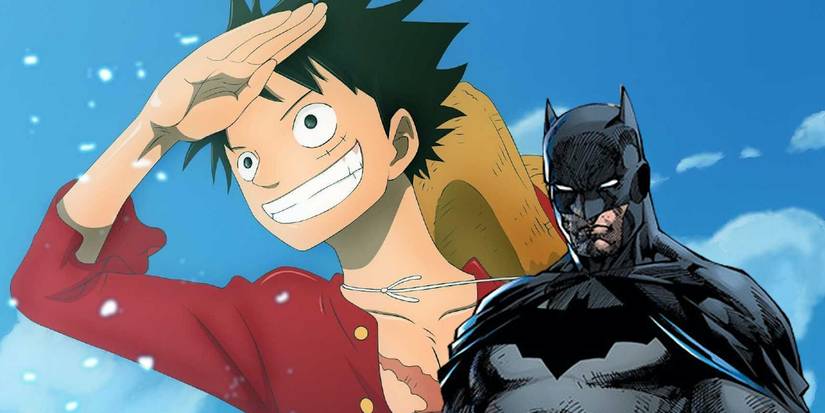 One Piece: The Main Characters, Ranked By Intelligence