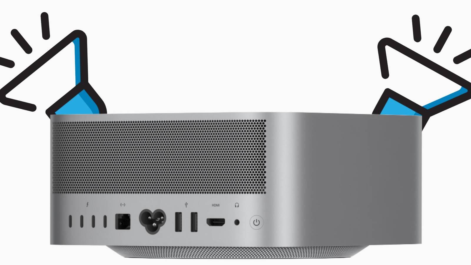Mac Studio Fan Noise: Here's How Loud Apple's Latest Mac Gets