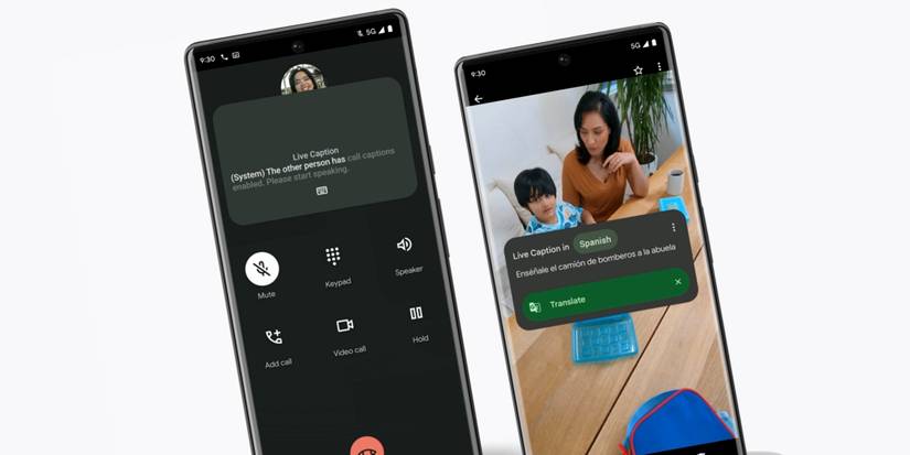 March 2022 Pixel Feature Drop Improves Live Caption, Night Sight, And More