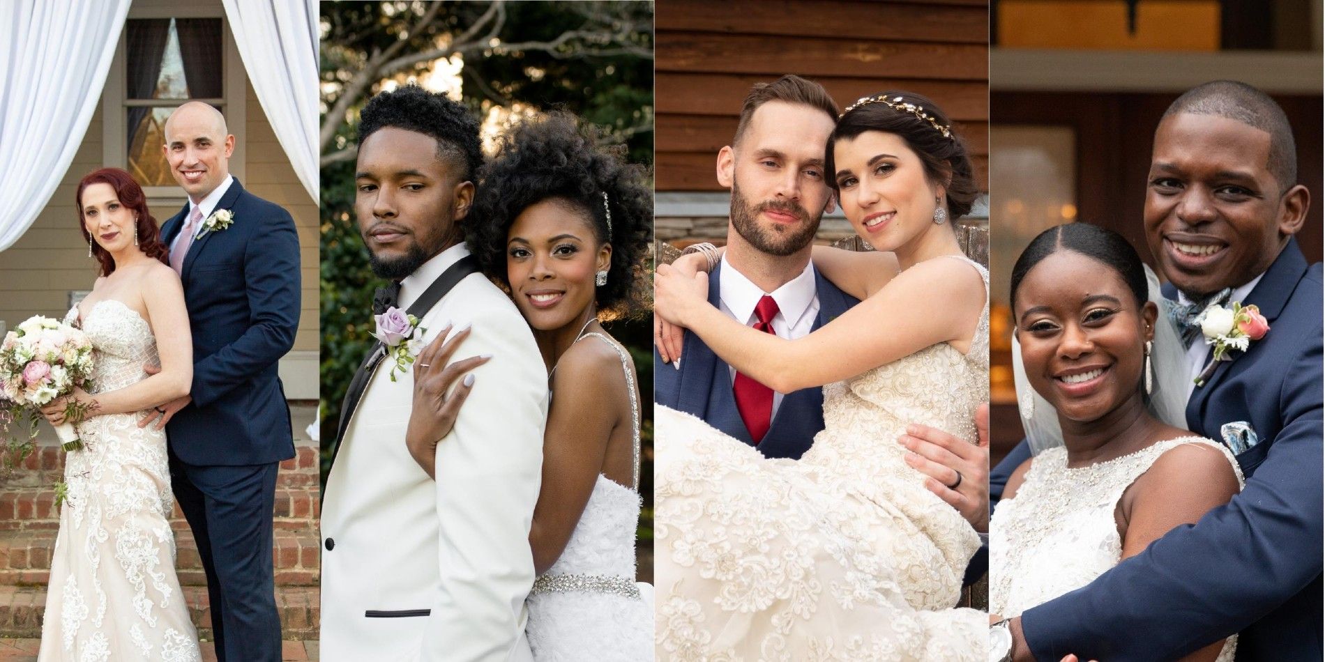 married at first sight season 9 couples