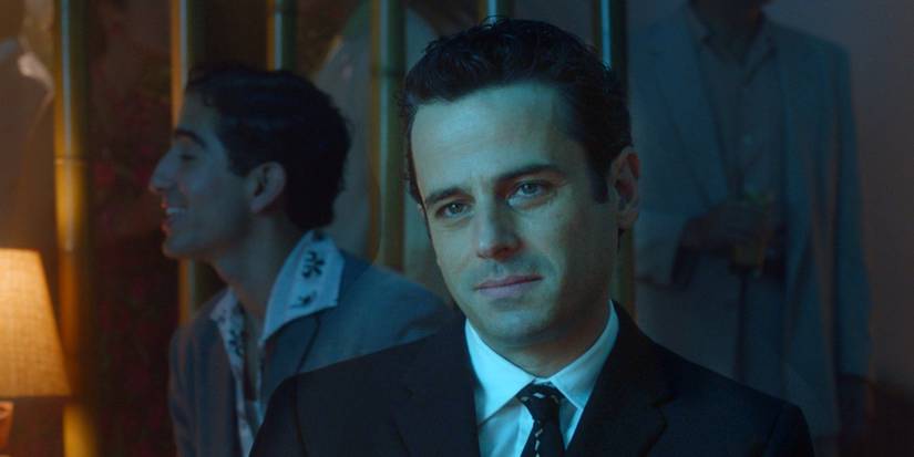 Lenny Bruce on The Marvelous Mrs. Maisel.