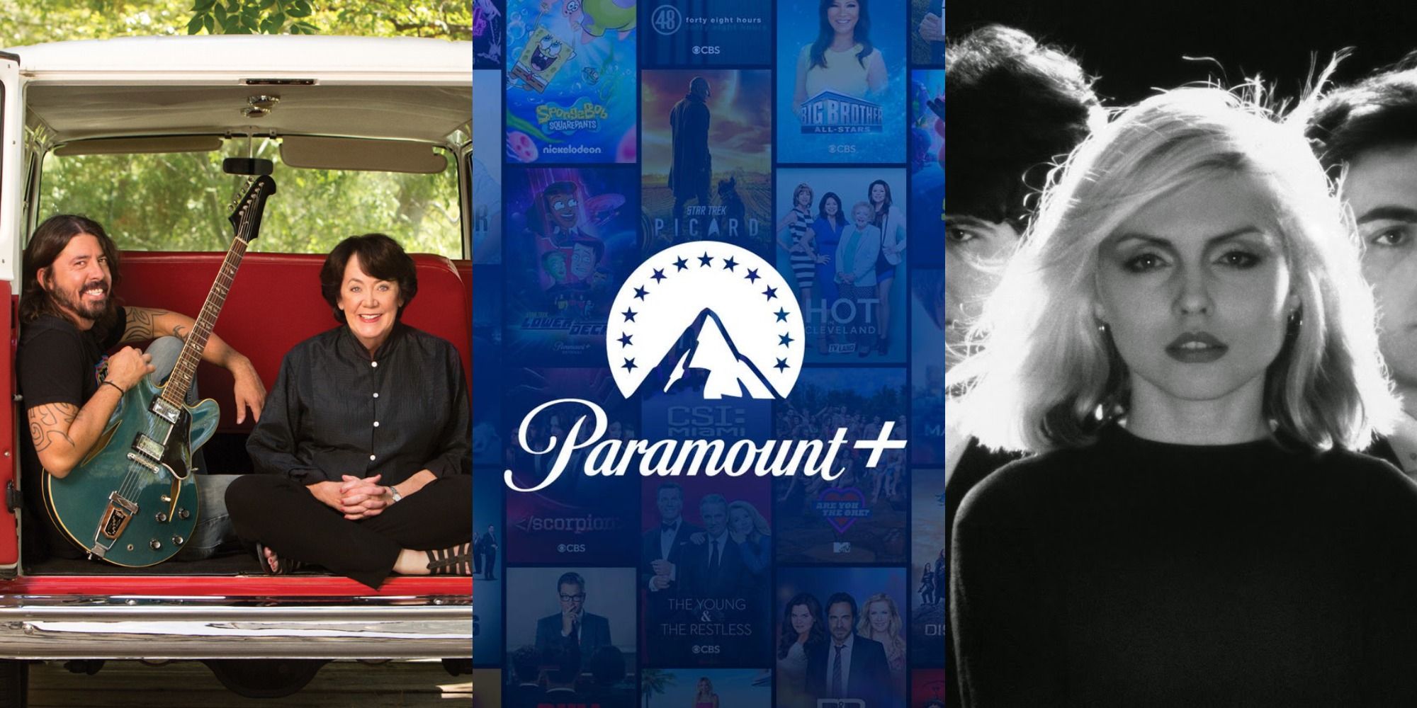 The 9 Finest Music Documentaries To Watch On Paramount+, In accordance