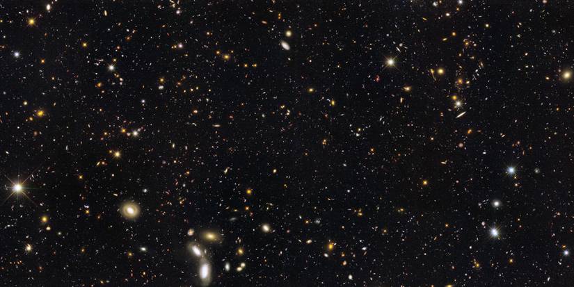 What Picture Did NASA Take On My Birthday? How To Find Your Hubble Photo
