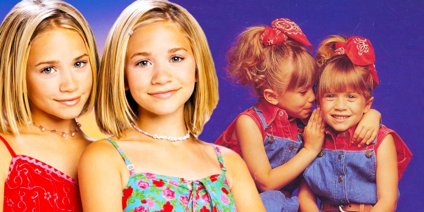 Get excited! Mary-Kate and Ashley's clothing line is partnering with Kohl's  - ABC News, image size:1400x700