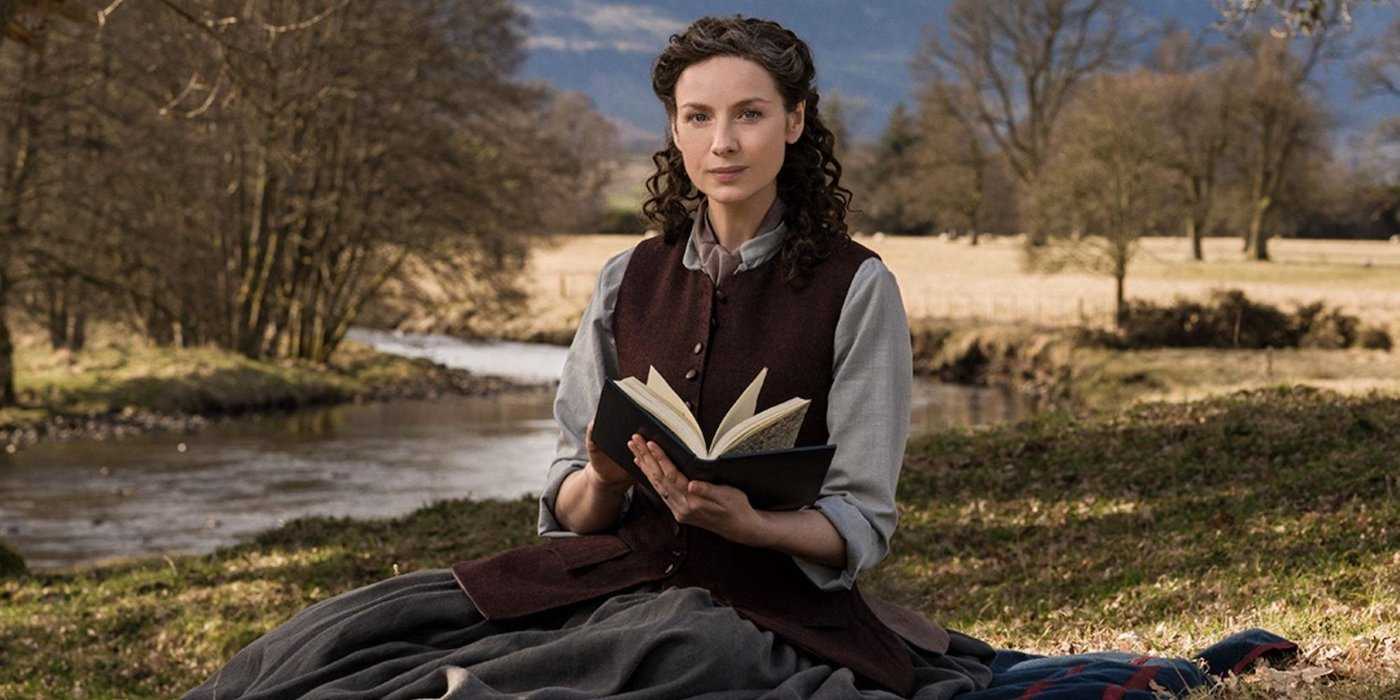 Outlander Characters Guide Outlander Season 6 Cast Guide: Every New & Returning Character