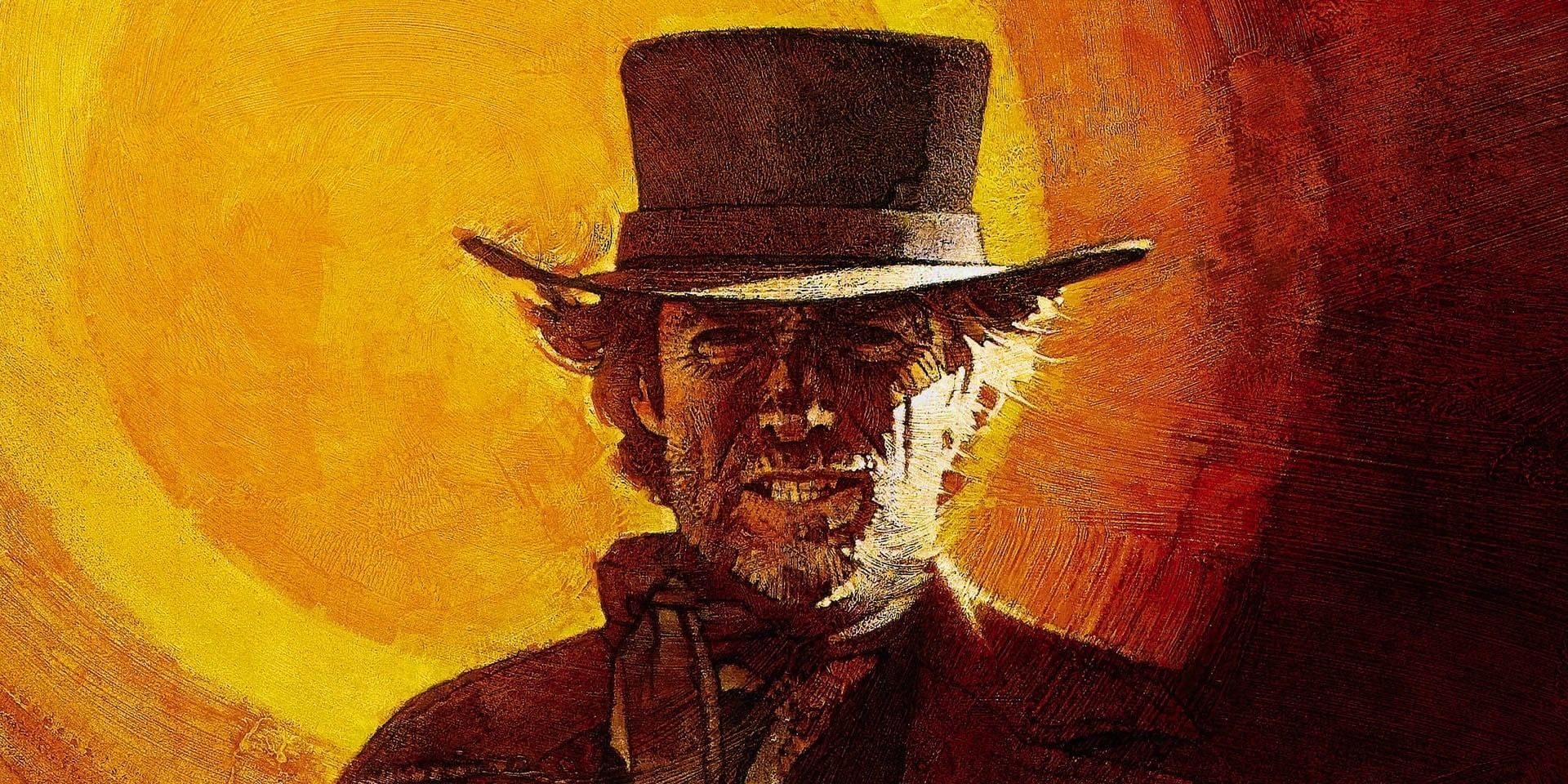 All 9 Western Gunslingers Played By Clint Eastwood, Ranked By Deadliness