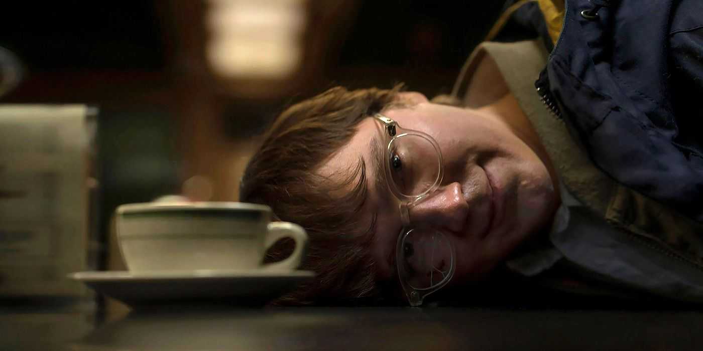 Paul Riddler The Batman Writer's Recent Comments Make The Theory Connecting Riddler ...