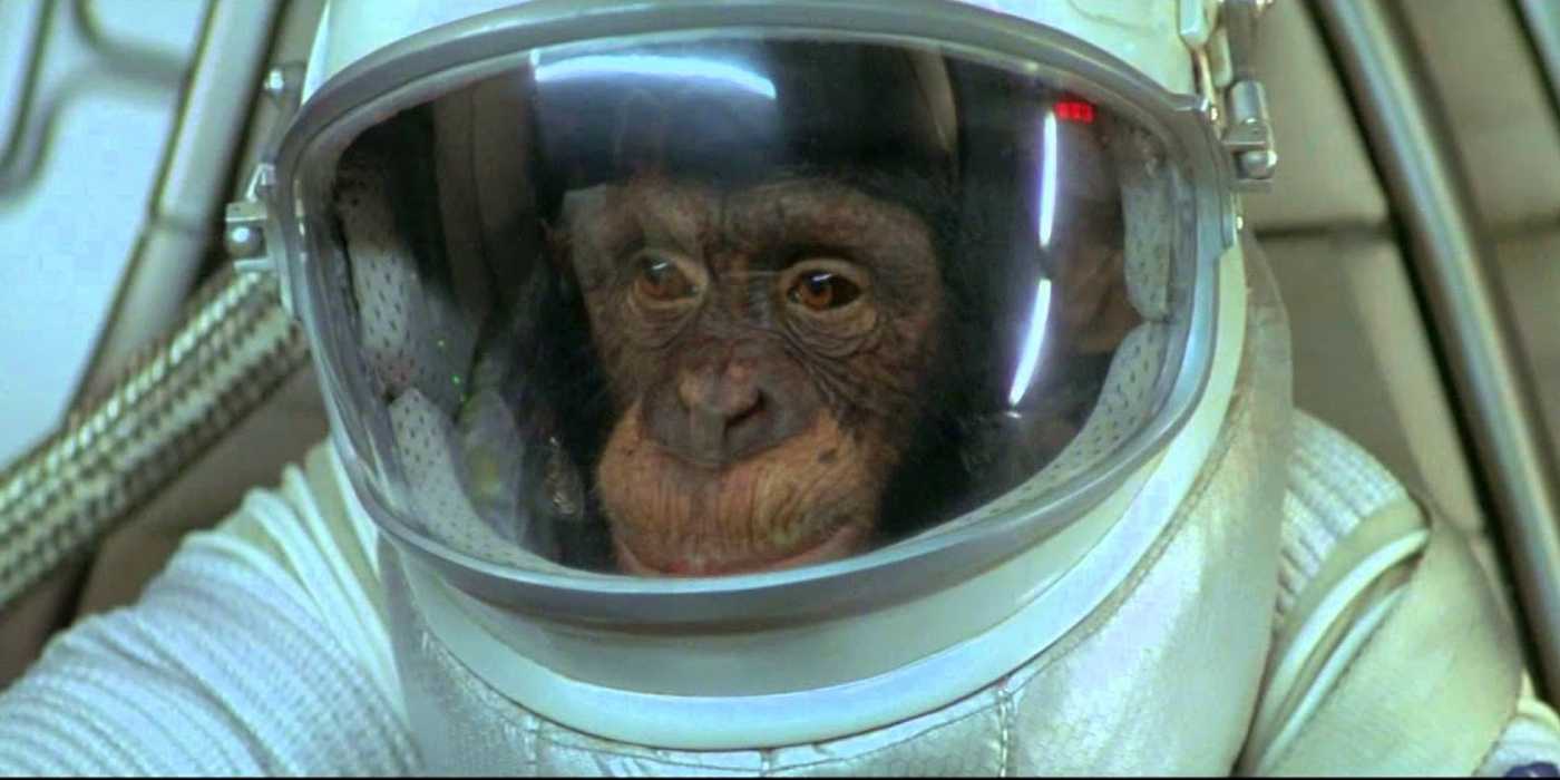 Pericles Movie Tim Burton's Next Movie, A Remake Of A 66-Year-Old Sci-Fi, Has To Buck ...