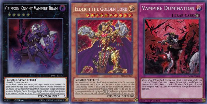 Yu-Gi-Oh! Master Duel: Top 10 Secret Packs Yu-Gi-Oh! Master Duel: Top 10 Secret Packs