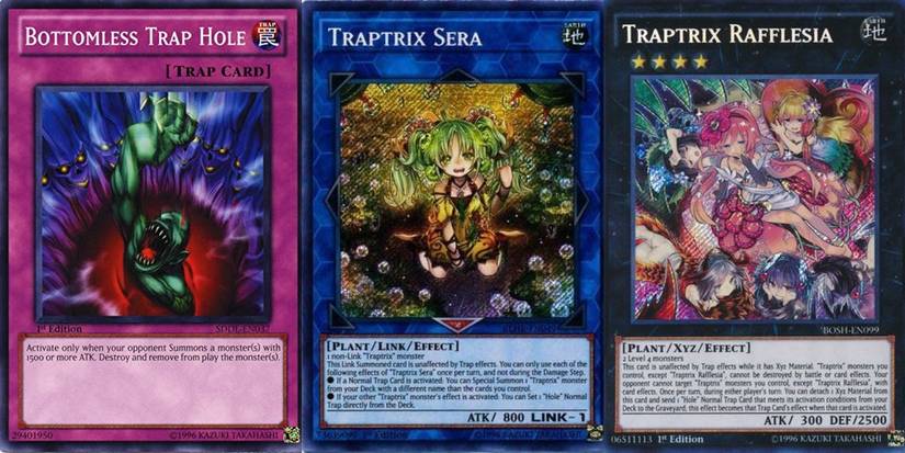 Yu-Gi-Oh! Master Duel: Top 10 Secret Packs
