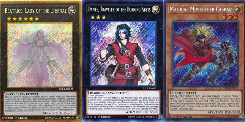 yugioh revolver cards Amazon.com: Yu-Gi-Oh! Magikey Maftea - MP22-EN157 - Common main image 0