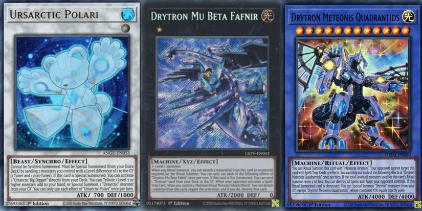 Yu-Gi-Oh! Master Duel: Top 10 Secret Packs