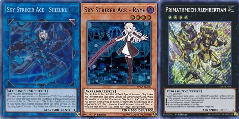 Yu-Gi-Oh! Master Duel: Top 10 Secret Packs Yu-Gi-Oh! Master Duel: Top 10 Secret Packs