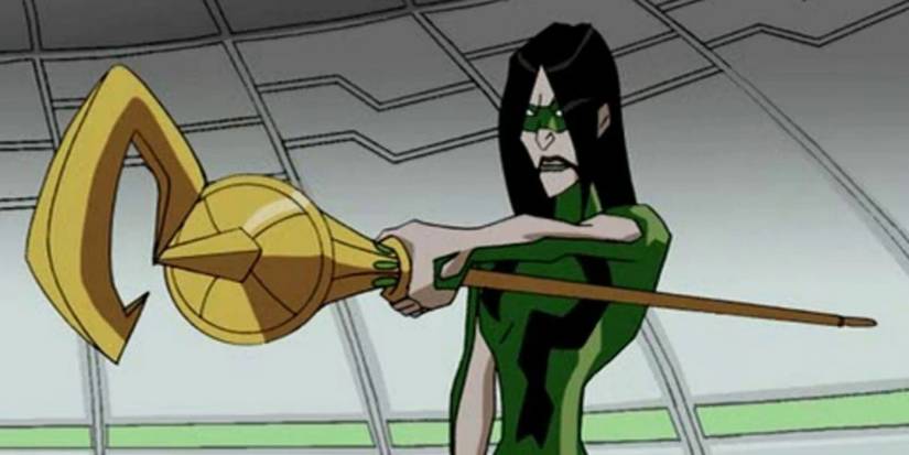 The 8 Best Versions Of The Riddler In Movies & TV