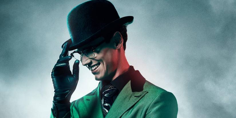 The 8 Best Versions Of The Riddler In Movies & TV