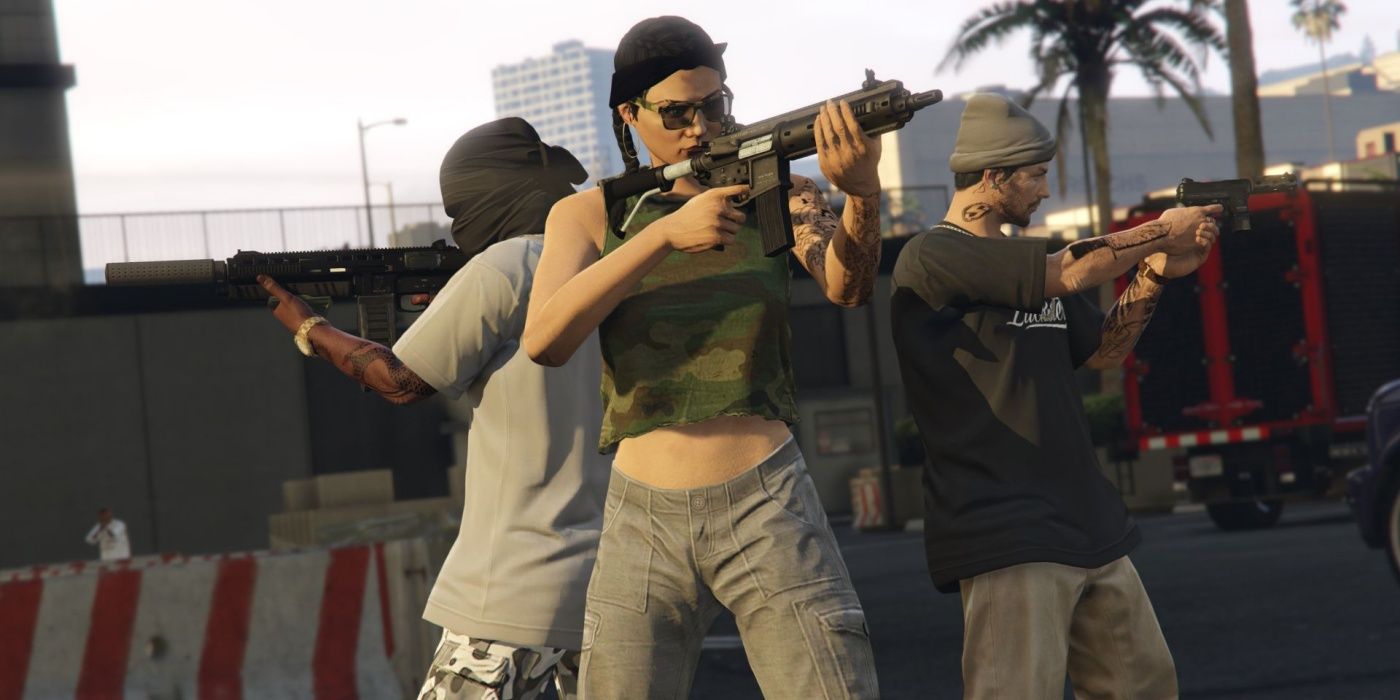 players plan gta online boycott after subscription service reveal