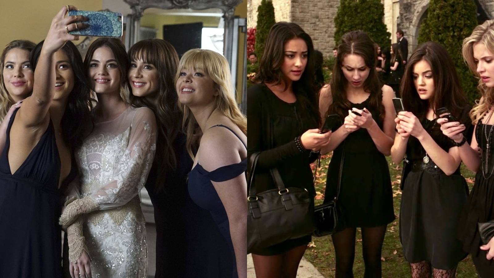 Pretty Little Liars: 10 Best Songs In The Show