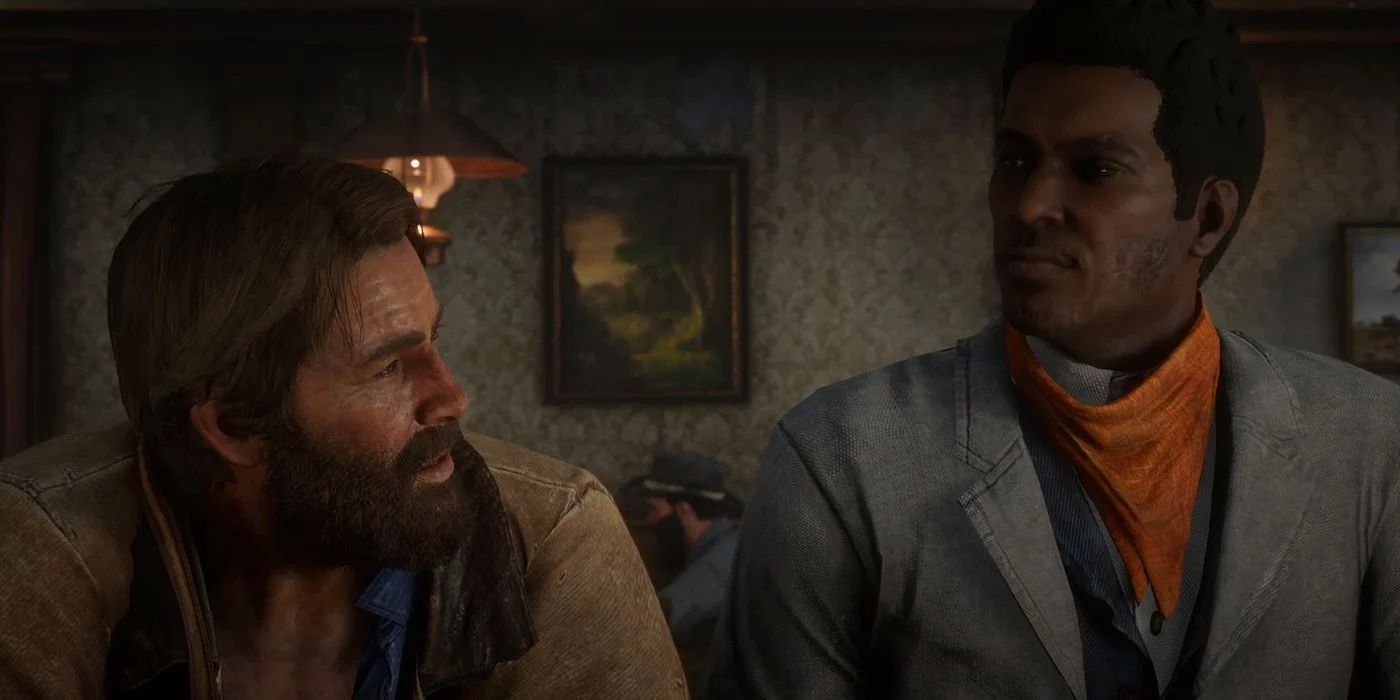 Where RDR2's Van der Linde Gang Ends Up After Red Dead Redemption