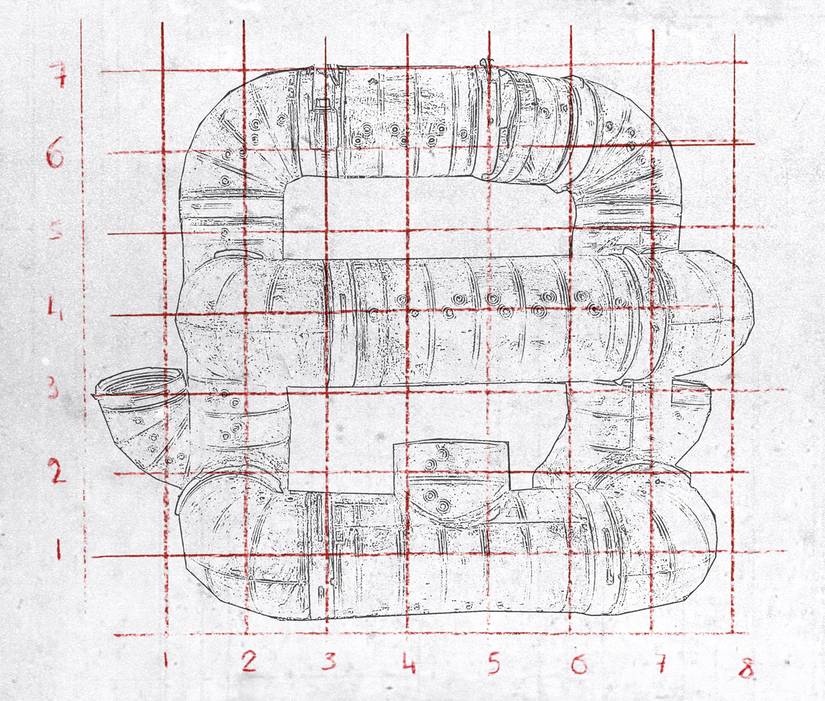 The Batman: 23 Images Show Riddler's Plans In Detail