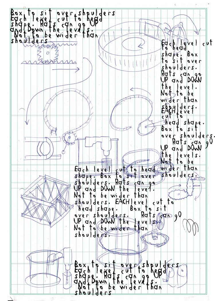 The Batman: 23 Images Show Riddler's Plans In Detail