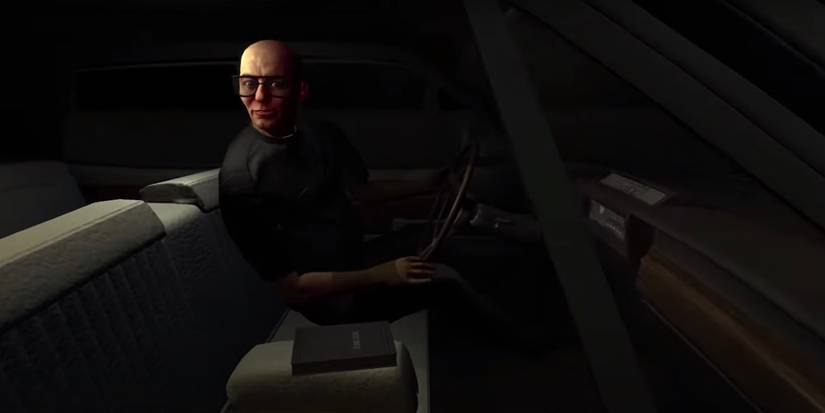 10 Best Driving Horror Games
