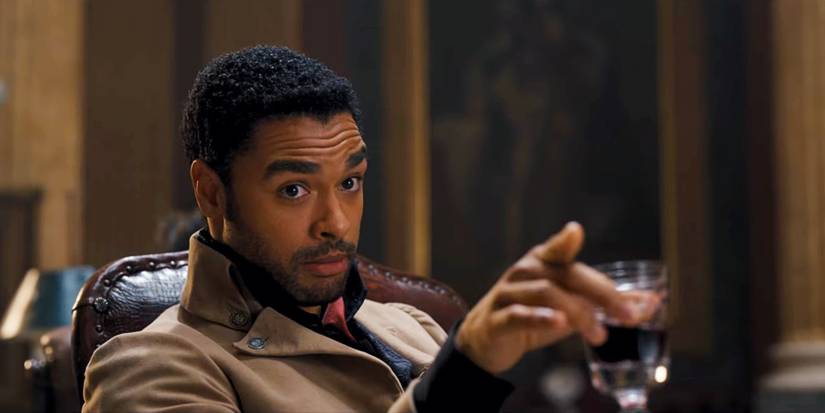 Bridgerton: Will Regé-Jean Page's Simon Return In Season 3?