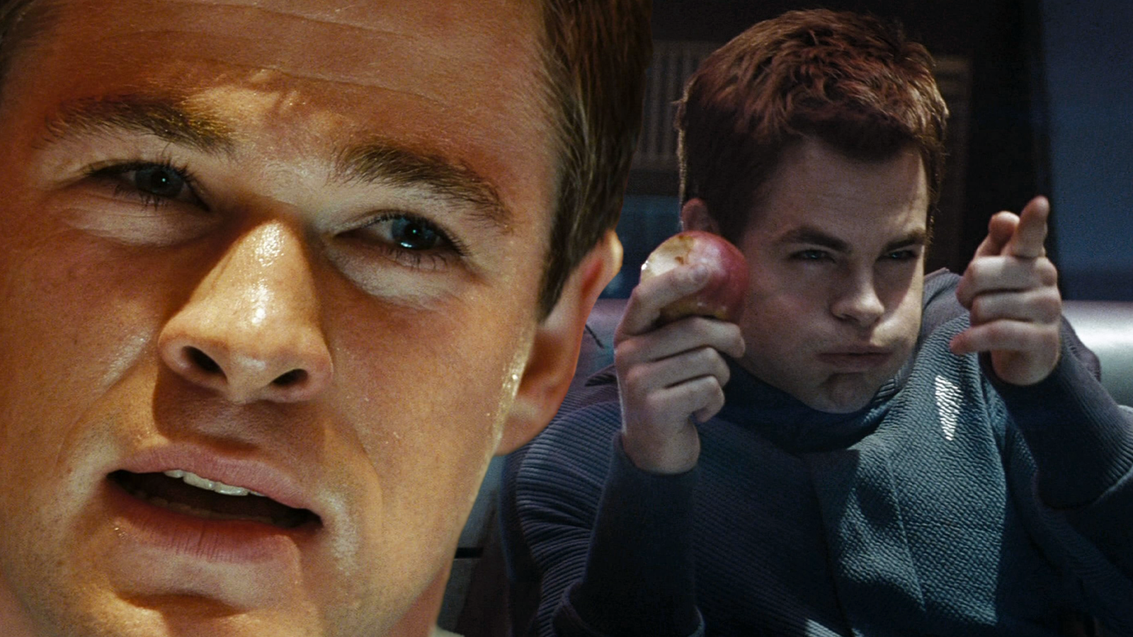 Star Trek: The Actors Almost Cast As Kelvin Timeline's James T. Kirk, image size:1600x900