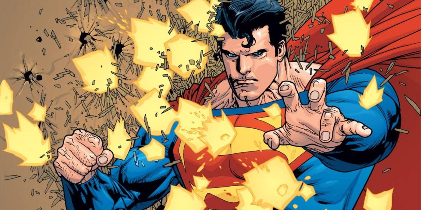 The Golden Age of Superman　Mark Waid Superman: The Golden Age Sundays 1943–1946 (Superman Golden