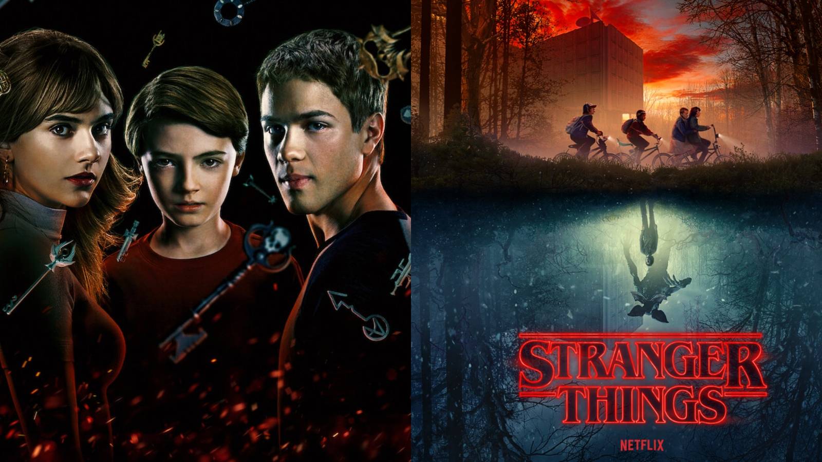 Top 10 International Supernatural Shows Available On Netflix, image size:1600x900