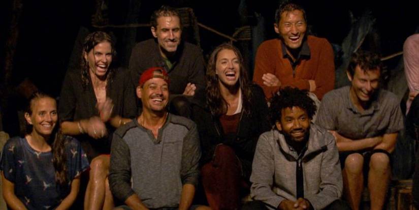 Survivor: The 10 Best Juries, According To Reddit