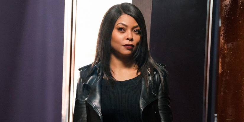 Taraji P Henson