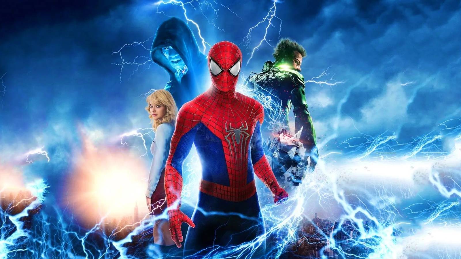 Why An Extended Cut Of The Amazing Spider-Man 2 Would Fix The Sequel, image size:1600x900