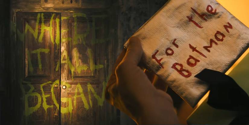 The Riddler's Plan & All Hidden Clues In The Batman Explained
