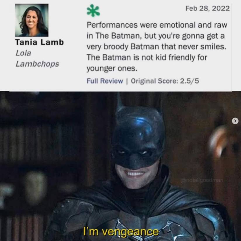 Boston Batman Memes