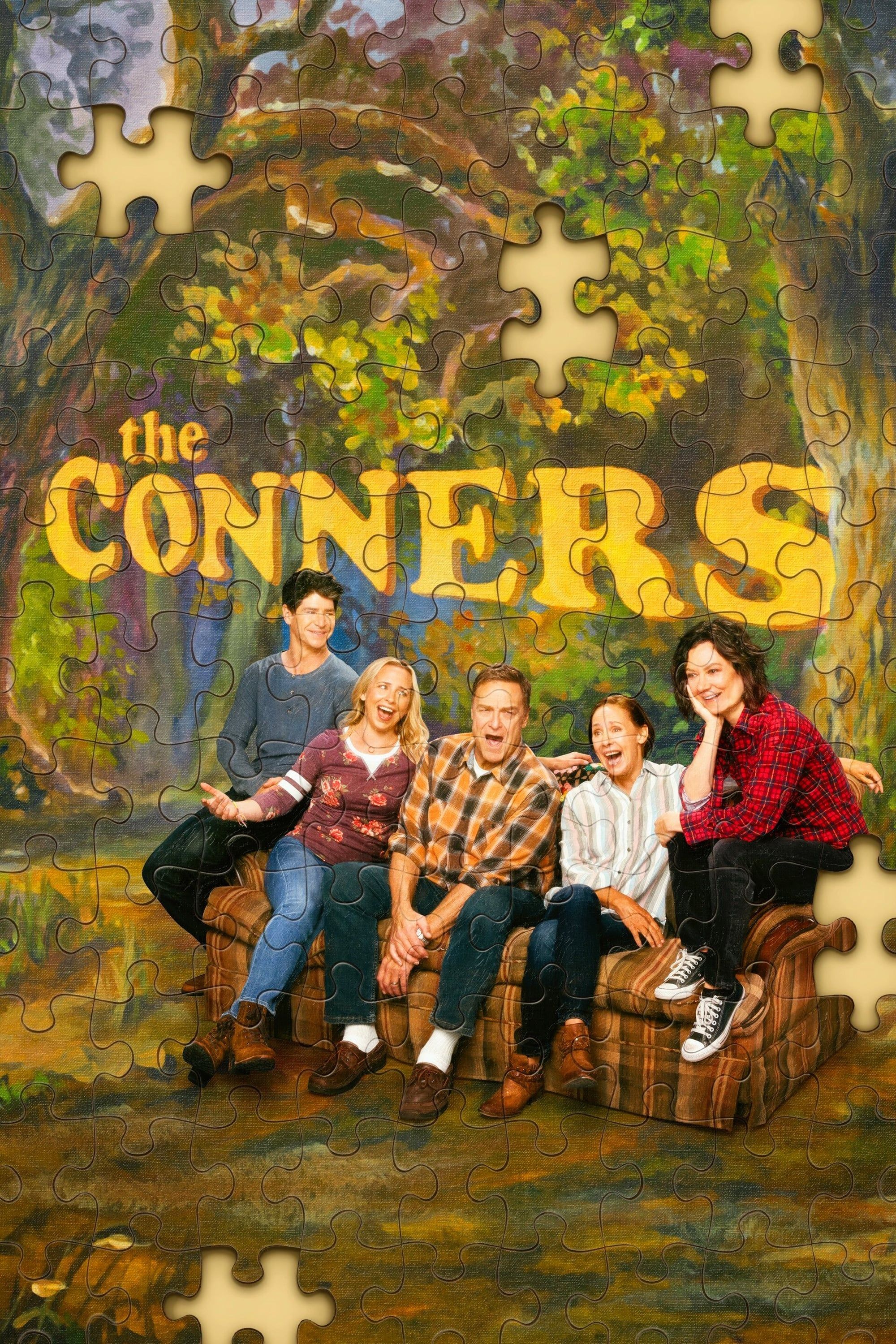 The Conners Season 6 Returning Star Teased By Becky Actor