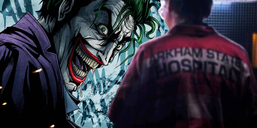 The Batman: Joker’s Riddle Has A Secret 2nd Meaning That Changes Everything