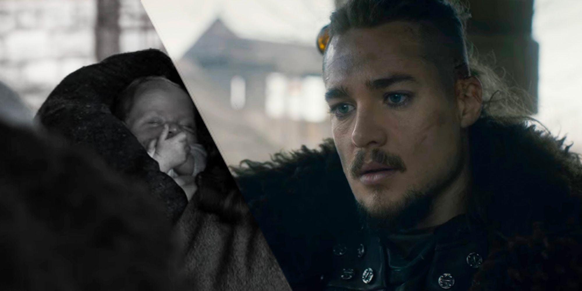 Every Season Of The Last Kingdom And The Movie, Ranked By Historical Accuracy