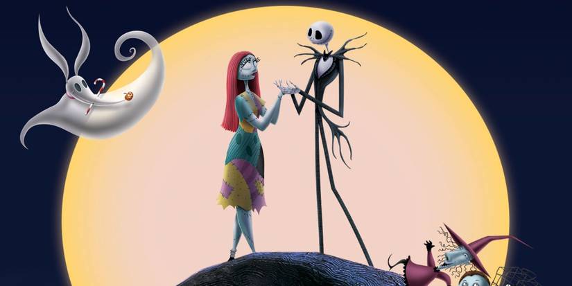 10 Iconic Danny Elfman Film Tracks