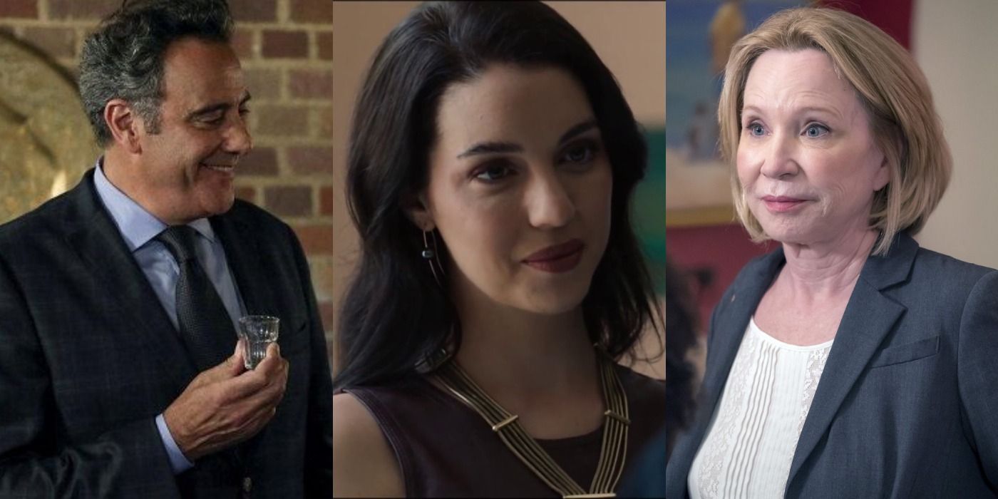 10 Actors You Forgot Guest Starred On This Is Us