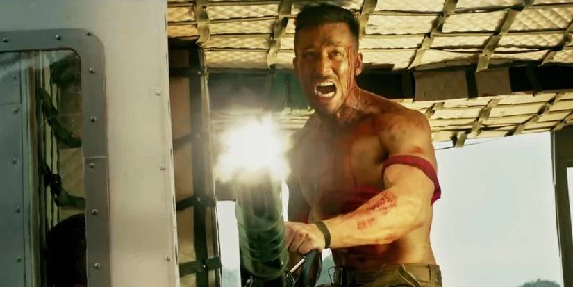 Bollywood's Rambo Remake Updates (Will Stallone Appear?)