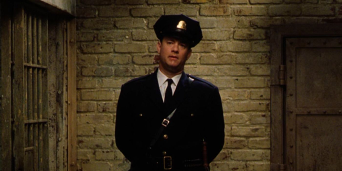 13 Hidden Details You Never Noticed In The Green Mile