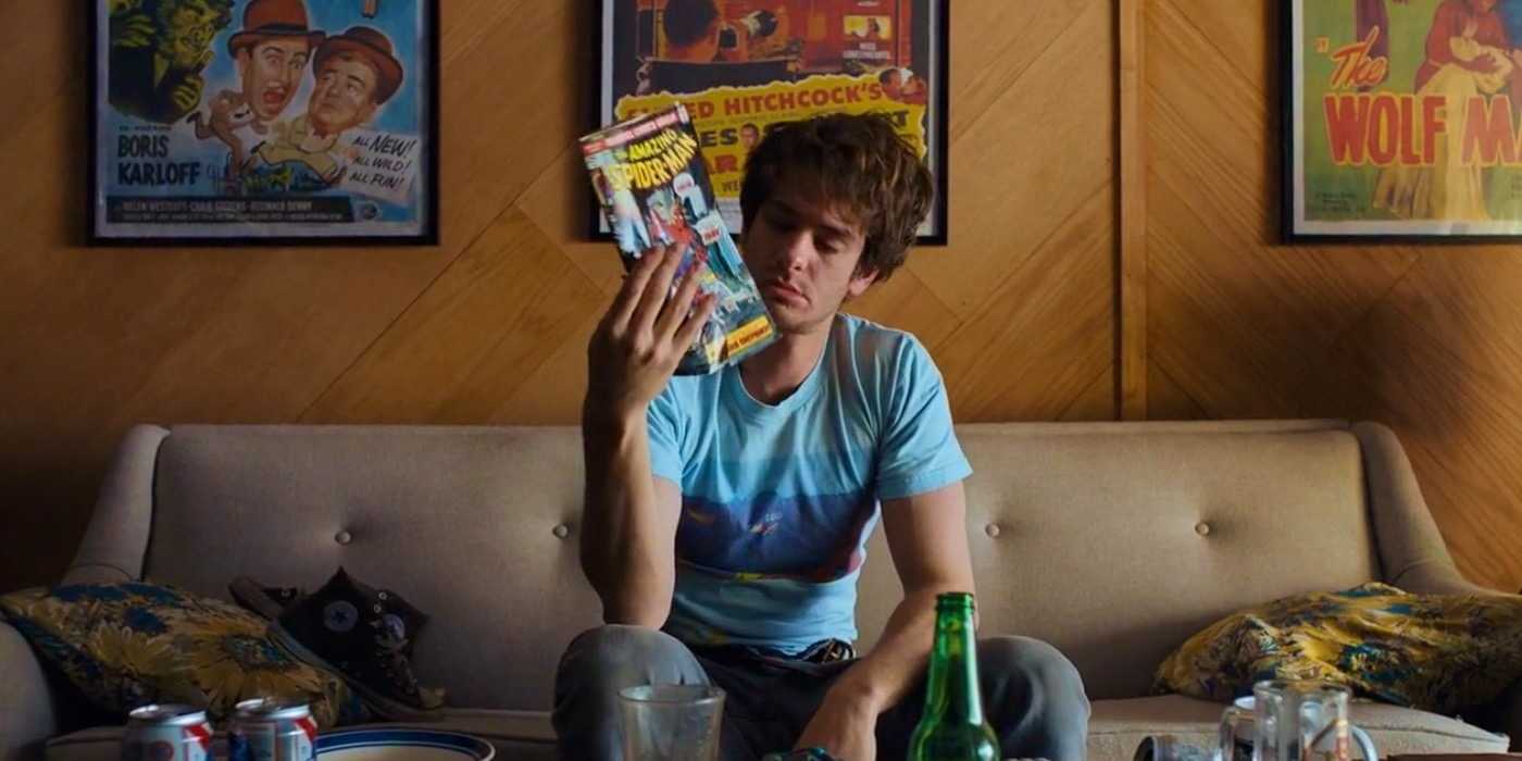 Slacker Sam Under The Silver Lake Explained: What Happens In The Ending Of The ...