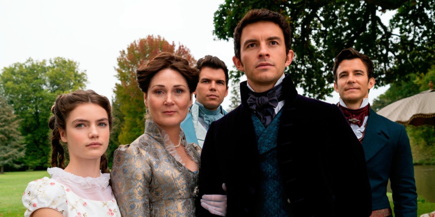 Bridgerton: 15 Major Flaws Of The Show That Fans Choose To Ignore