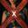 X