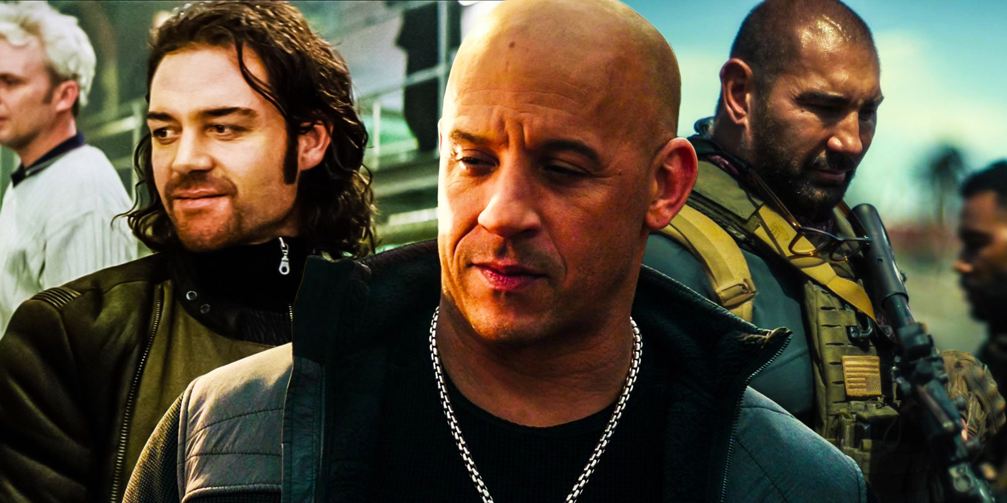 xXx: Return of Xander Cage (2017) | ScreenRant