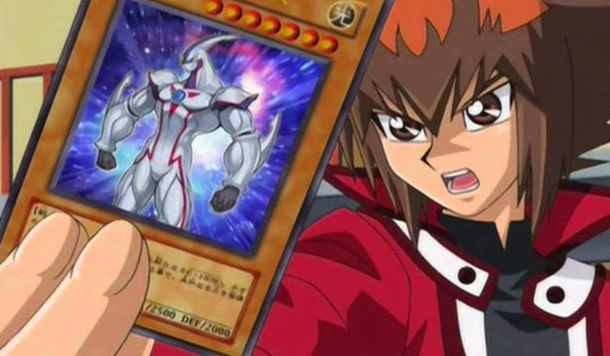 Yu-Gi-Oh! Cards That Make No Sense Outside The Anime
