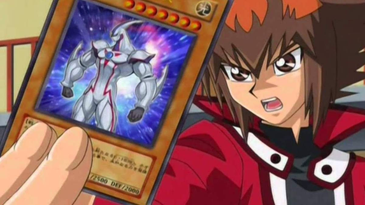 Yu-Gi-Oh! Cards That Make No Sense Outside The Anime Yu-Gi-Oh! Cards That Make No Sense Outside The Anime